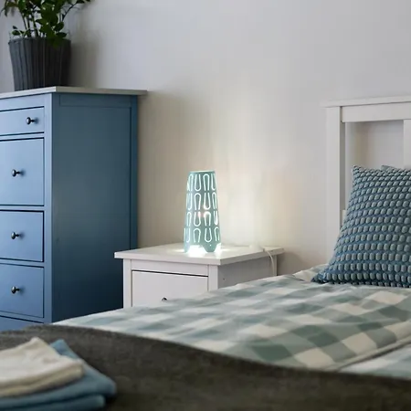 Apartementy Plac Solny 20 Apartamento *