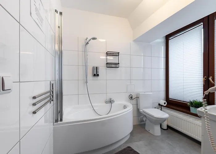 Apartementy Plac Solny 20 Appartamento *