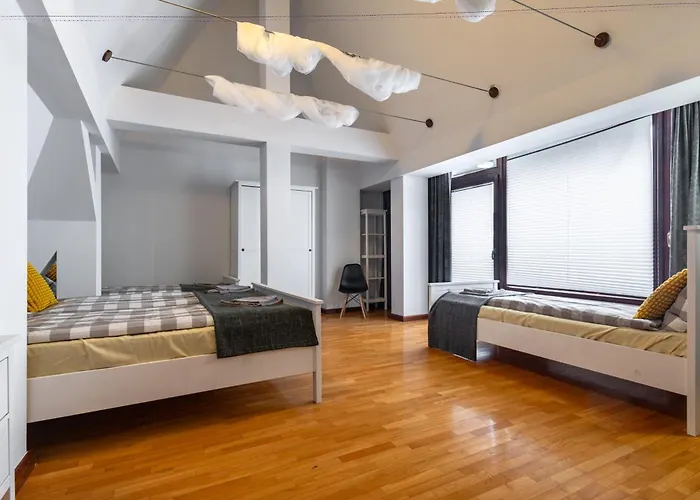 Apartementy Plac Solny 20 Appartamento *