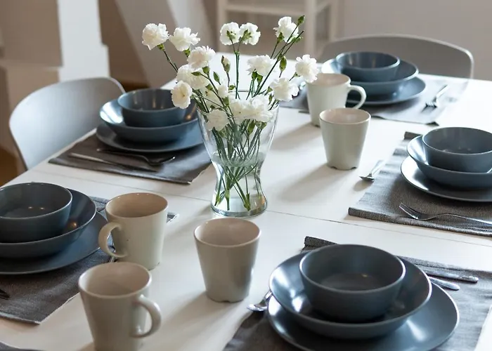 Appartamento Apartementy Plac Solny 20 Breslavia