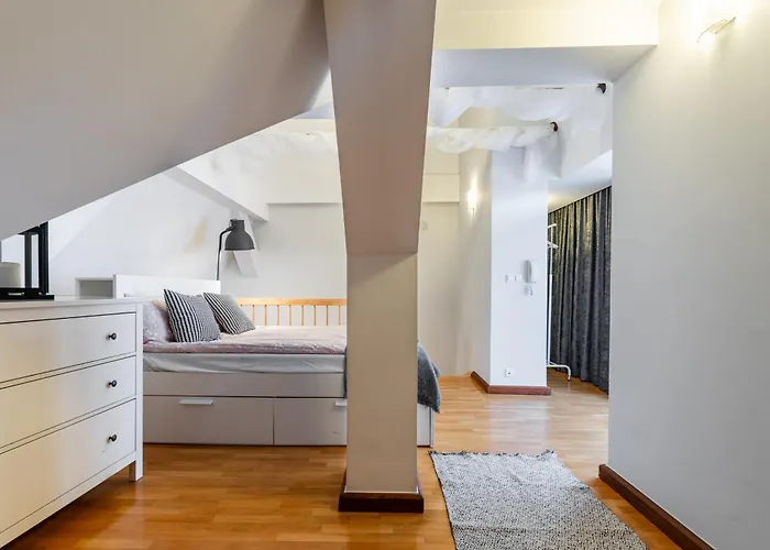 Apartementy Plac Solny 20 Appartamento *