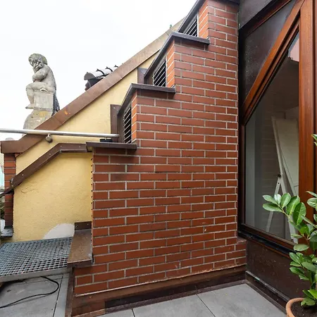 Apartementy Plac Solny 20 *