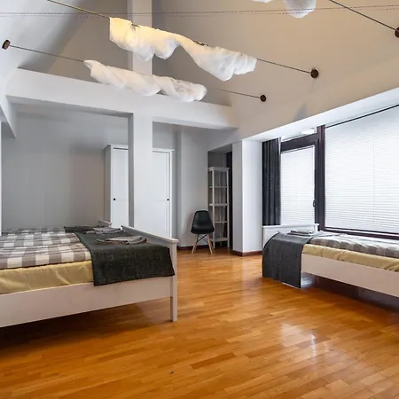 Apartementy Plac Solny 20 Apartament *