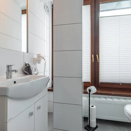 Apartementy Plac Solny 20 Apartament Wrocław
