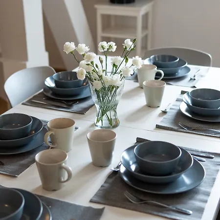 Appartement Apartementy Plac Solny 20 Wrocław