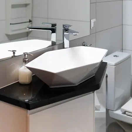 Apartment Apartementy Plac Solny 20 *